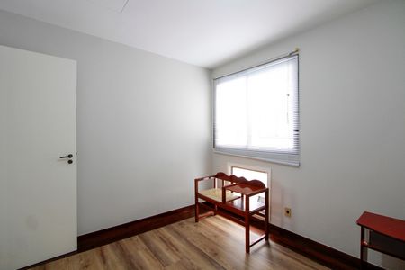 Apartamento à venda com 142m², 3 quartos e 2 vagasQuarto 3