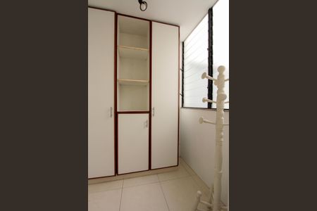 Apartamento à venda com 142m², 3 quartos e 2 vagasQuarto de Serviço