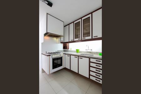 Apartamento à venda com 142m², 3 quartos e 2 vagasCozinha