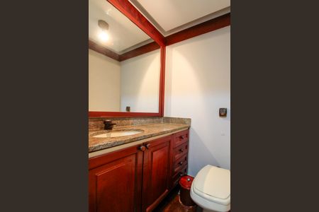 Apartamento à venda com 142m², 3 quartos e 2 vagasLavabo Sala