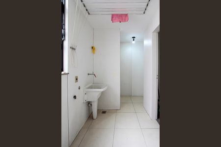 Apartamento à venda com 142m², 3 quartos e 2 vagasÁrea de Serviço