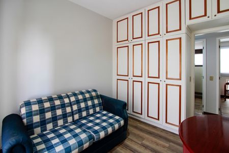 Apartamento à venda com 142m², 3 quartos e 2 vagasQuarto 1