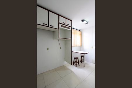 Apartamento à venda com 142m², 3 quartos e 2 vagasCozinha