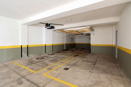 Apartamento à venda com 142m², 3 quartos e 2 vagasGaragem