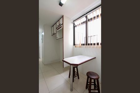 Apartamento à venda com 142m², 3 quartos e 2 vagasCozinha