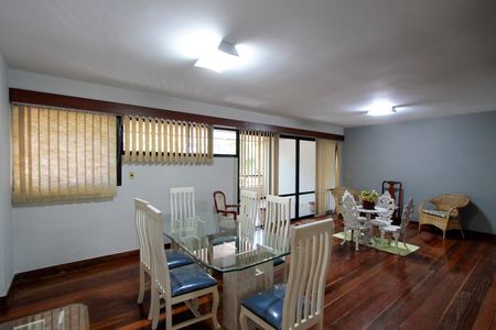 Apartamento à venda com 142m², 3 quartos e 2 vagasSala