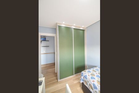Apartamento à venda com 54m², 2 quartos e 1 vagaQuarto 2