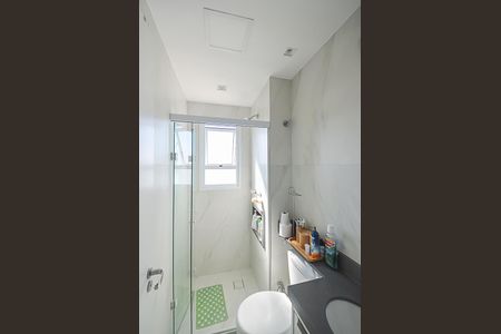 Apartamento à venda com 54m², 2 quartos e 1 vagaBanheiro