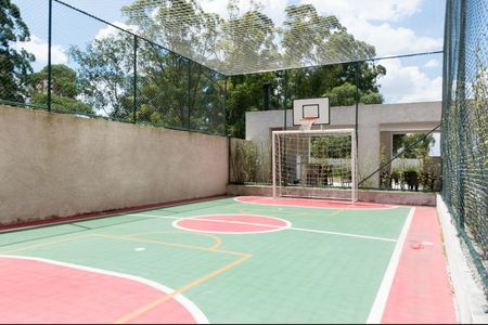 Apartamento à venda com 54m², 2 quartos e 1 vagaÁrea comum - Quadra