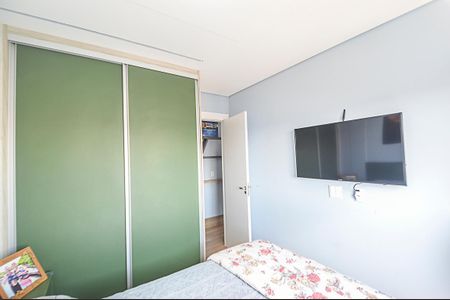 Apartamento à venda com 54m², 2 quartos e 1 vagaQuarto 1