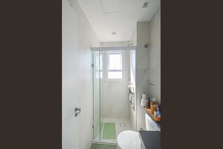 Apartamento à venda com 54m², 2 quartos e 1 vagaBanheiro