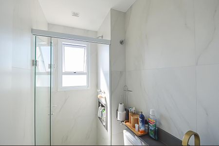 Apartamento à venda com 54m², 2 quartos e 1 vagaBanheiro