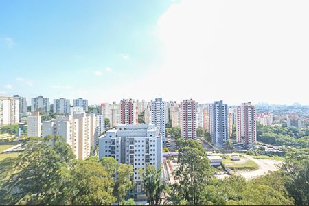 Apartamento à venda com 54m², 2 quartos e 1 vagaVista do Quarto 2