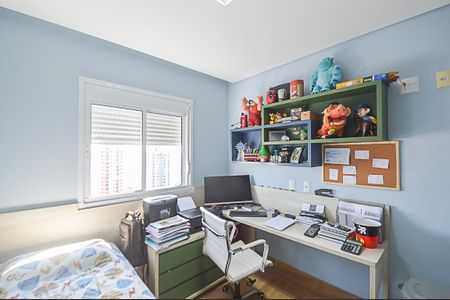 Apartamento à venda com 54m², 2 quartos e 1 vagaQuarto 2