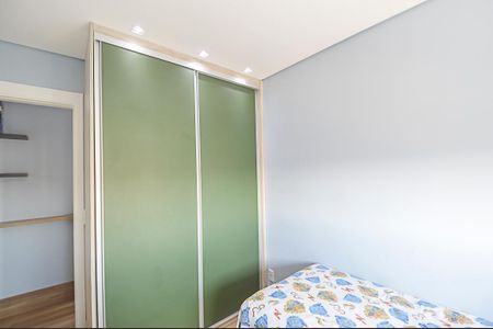 Apartamento à venda com 54m², 2 quartos e 1 vagaQuarto 2