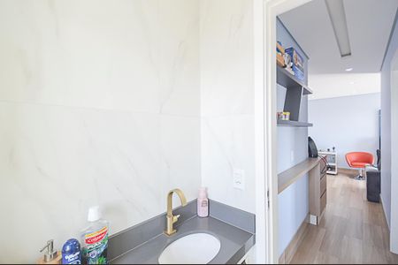 Apartamento à venda com 54m², 2 quartos e 1 vagaBanheiro