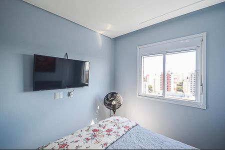 Apartamento à venda com 54m², 2 quartos e 1 vagaQuarto 1