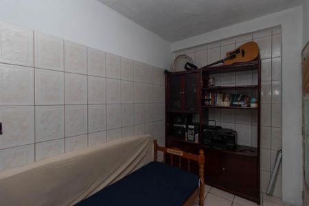 Casa para alugar com 200m², 2 quartos e 2 vagasQuarto 1