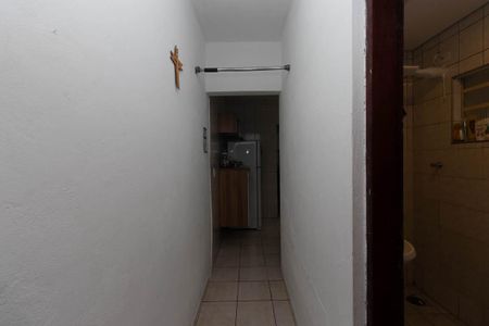 Casa para alugar com 200m², 2 quartos e 2 vagasCorredor dos Quartos