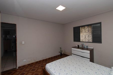 Casa para alugar com 200m², 2 quartos e 2 vagasQuarto 2