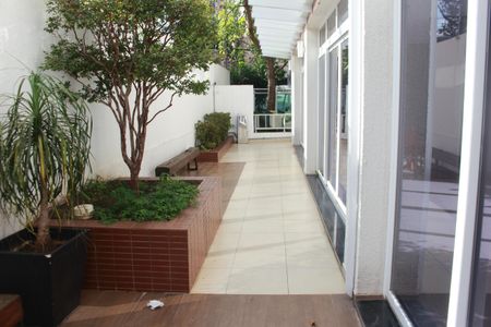 Apartamento para alugar com 70m², 2 quartos e 2 vagasÁrea comum