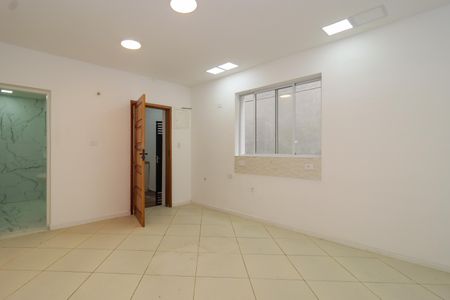 Casa para alugar com 45m², 1 quarto e sem vagaSala