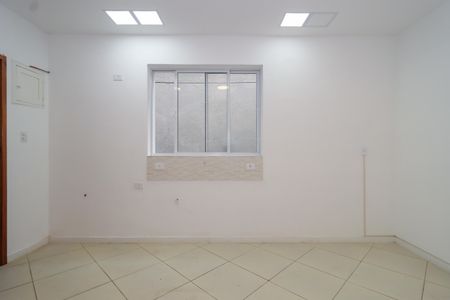 Casa para alugar com 45m², 1 quarto e sem vagaCozinha