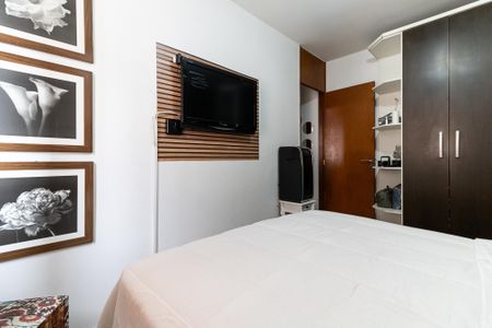 Apartamento à venda com 58m², 2 quartos e 1 vaga Apartamento à venda com 58m², 2 quartos e 1 vagaQuarto 1