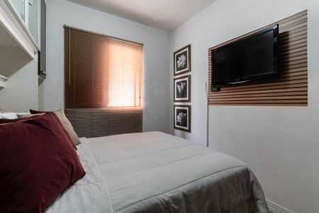 Apartamento à venda com 58m², 2 quartos e 1 vaga Apartamento à venda com 58m², 2 quartos e 1 vagaQuarto 1