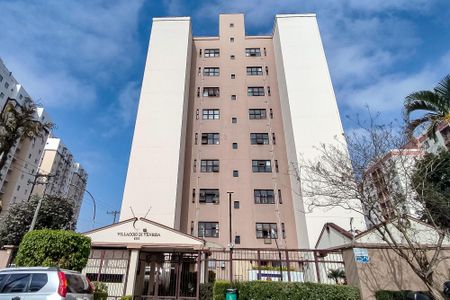 Apartamento à venda com 58m², 2 quartos e 1 vaga Apartamento à venda com 58m², 2 quartos e 1 vagaFachada