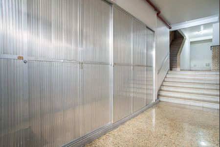 Studio à venda com 44m², 1 quarto e sem vaga Studio à venda com 44m², 1 quarto e sem vagaÁrea comum - Hall Social