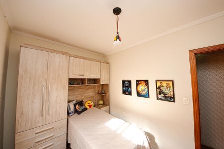 Casa à venda com 250m², 4 quartos e 2 vagas Casa à venda com 250m², 4 quartos e 2 vagasQuarto 2