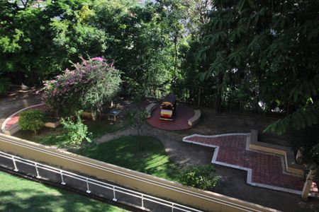 Apartamento à venda com 52m², 2 quartos e 1 vagaVista da Varanda