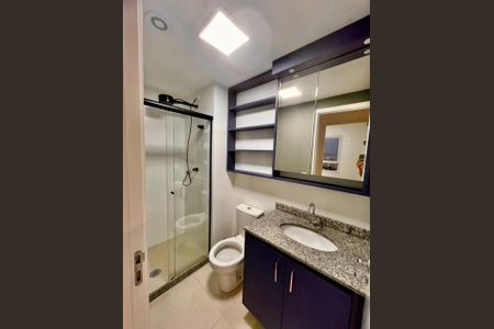 Apartamento à venda com 39m², 1 quarto e sem vaga Apartamento à venda com 39m², 1 quarto e sem vagaFoto 04