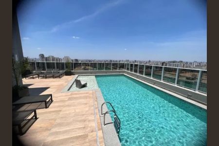 Apartamento à venda com 39m², 1 quarto e sem vaga Apartamento à venda com 39m², 1 quarto e sem vagaFoto 11