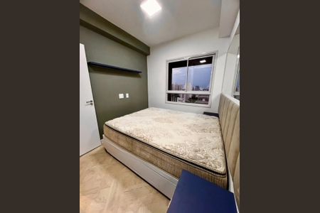 Apartamento à venda com 39m², 1 quarto e sem vaga Apartamento à venda com 39m², 1 quarto e sem vagaFoto 06