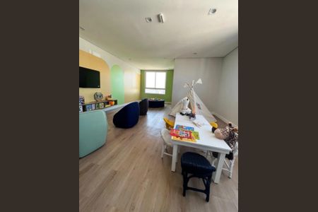 Apartamento à venda com 39m², 1 quarto e sem vaga Apartamento à venda com 39m², 1 quarto e sem vagaFoto 03