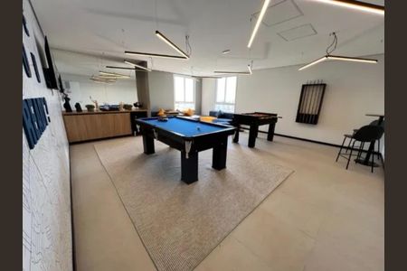 Apartamento à venda com 39m², 1 quarto e sem vaga Apartamento à venda com 39m², 1 quarto e sem vagaFoto 02