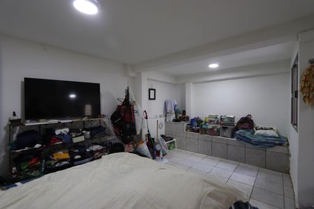Casa à venda com 200m², 3 quartos e 2 vagasQuarto da Edícula