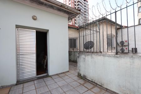 Casa à venda com 200m², 3 quartos e 2 vagasVaranda - Quartos 1 e 2
