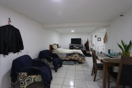 Casa à venda com 200m², 3 quartos e 2 vagasQuarto da Edícula