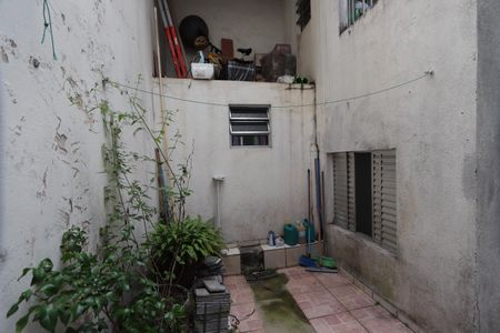 Casa à venda com 200m², 3 quartos e 2 vagasQuintal