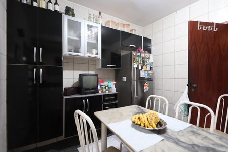 Casa à venda com 200m², 3 quartos e 2 vagasCozinha/Copa