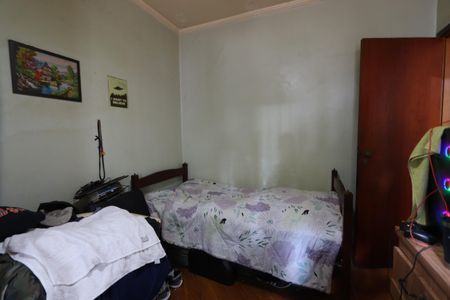 Casa à venda com 200m², 3 quartos e 2 vagasQuarto 3