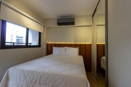 Studio para alugar com 25m², 1 quarto e sem vagaStudio