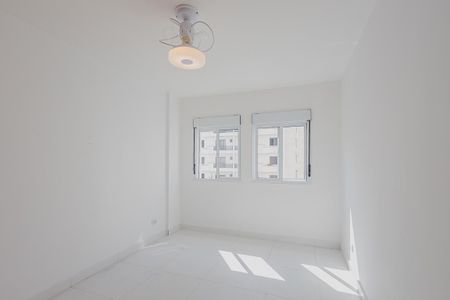 Apartamento à venda com 49m², 1 quarto e 1 vagaQuarto