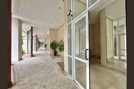 Apartamento à venda com 135m², 3 quartos e 2 vagasÁrea comum