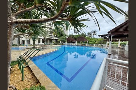 Apartamento à venda com 135m², 3 quartos e 2 vagasÁrea comum