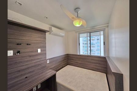 Apartamento à venda com 135m², 3 quartos e 2 vagasQuarto