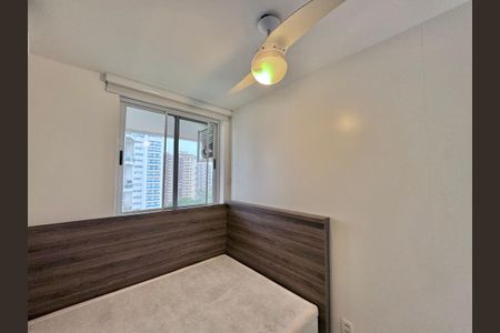 Apartamento à venda com 135m², 3 quartos e 2 vagasQuarto